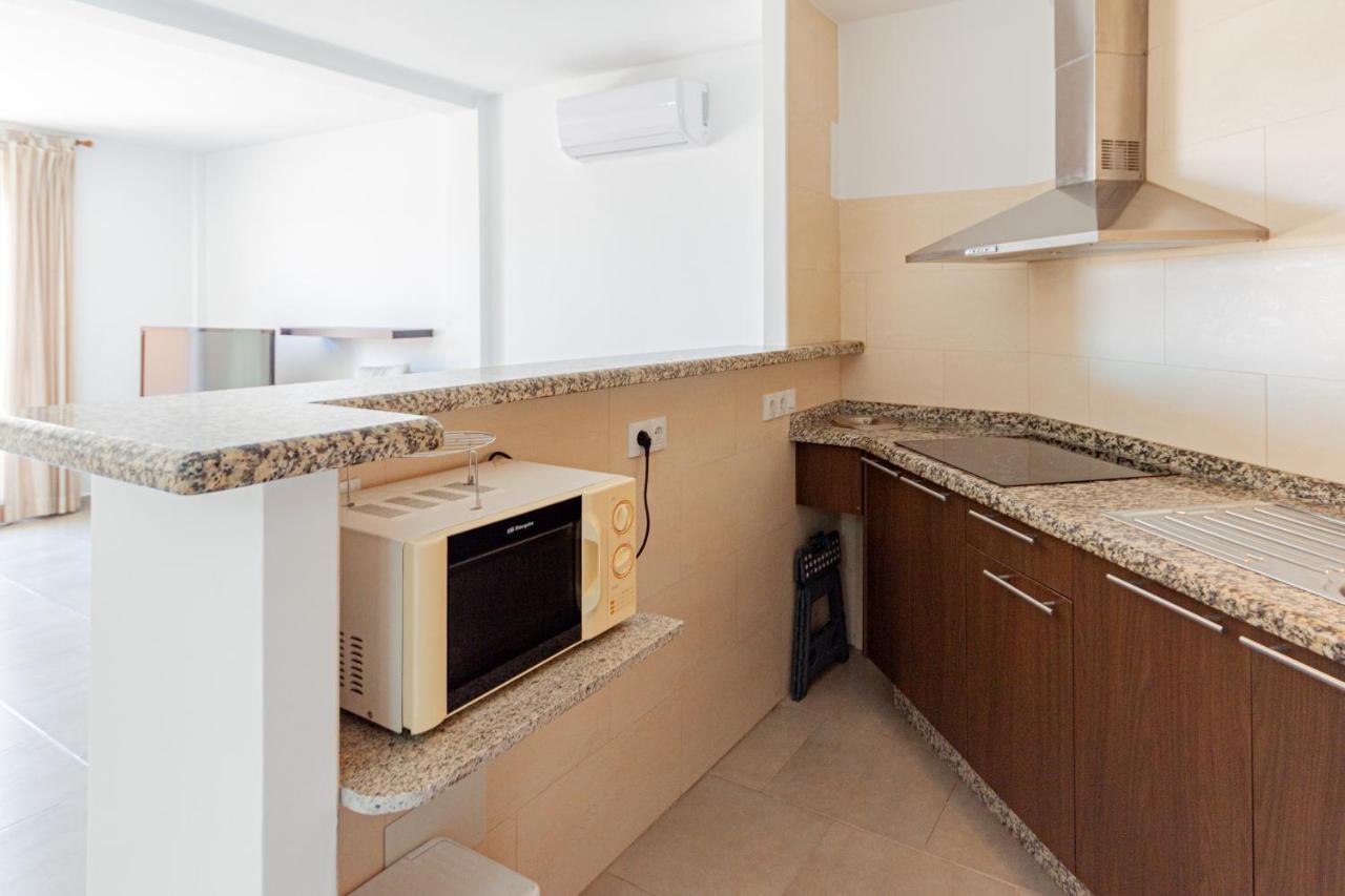 Inmovecos Soling 19 La Manga del Mar Menor Exterior foto