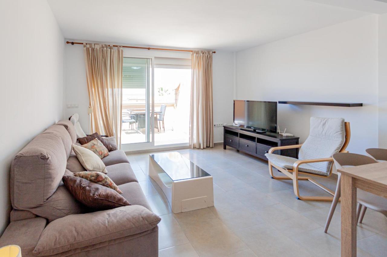 Inmovecos Soling 19 La Manga del Mar Menor Exterior foto