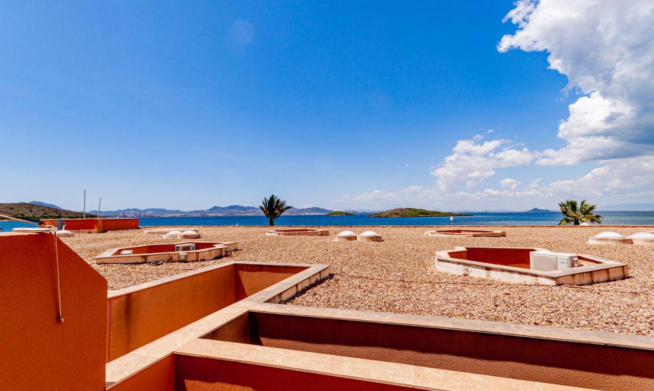 Inmovecos Soling 19 La Manga del Mar Menor Exterior foto
